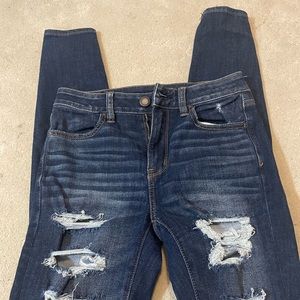 NWOT American Eagle skinny Jeans